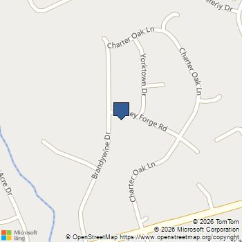 2 Valley Forge Road Marlton, NJ MLS# NJBL2119602