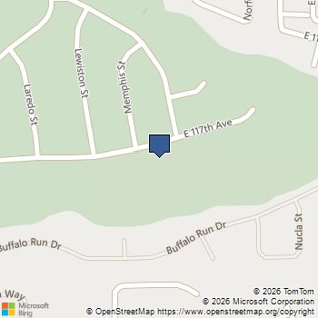 16304 E 117 Avenue Commerce City, CO MLS# 7012855