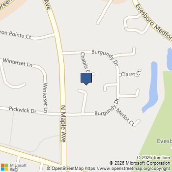 11 Riesling Court Marlton, NJ MLS# NJBL2121792