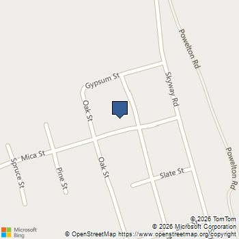 17193 Manzanita Street Stirling City, CA MLS# PA25029408