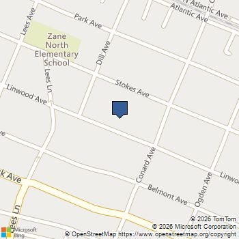 923 Linwood Avenue Collingswood, NJ MLS# NJCD2128064