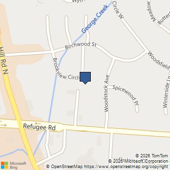 830 Refugee Road Pickerington, OH MLS# 226008879