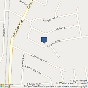 333 Farwood Road Haddonfield, NJ MLS# NJCD2115274