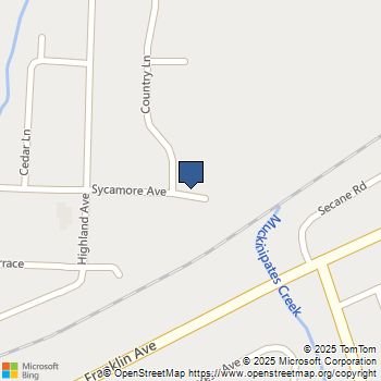 601 Country Lane Morton, PA MLS# PADE2100042