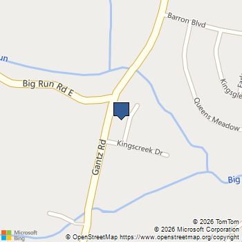 2145 Kingscreek Court Grove City, OH MLS# 226001188