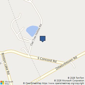 9 Oak Tree Hollow Road WEST CHESTER, PA MLS# PADE2119080