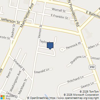 413 E Lincoln Street Media, PA MLS# PADE2121086