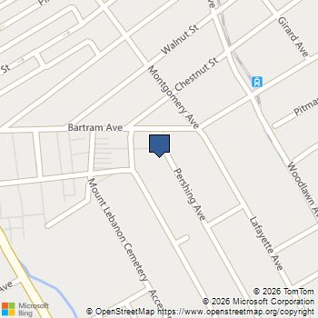 538 Pershing Avenue Darby, PA MLS# PADE2112966