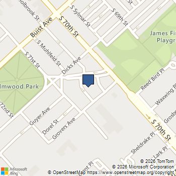 2735 S Muhlfeld Street Philadelphia, PA MLS# PAPH2660986