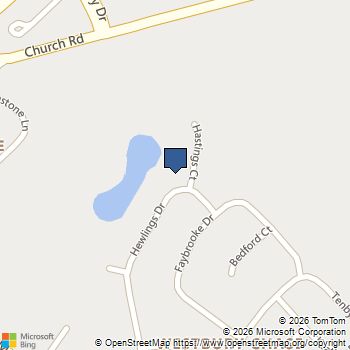 1 Hastings Court Marlton, NJ MLS# NJBL2113644