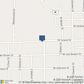 408 Grand Avenue Gallatin, MO MLS# 2647807