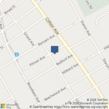 523 Collingdale Avenue Darby, PA MLS# PADE2110714