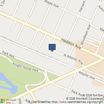 600 N Atlantic Avenue # 308 Collingswood, NJ MLS# NJCD2118478