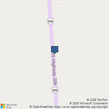 1973 Route 206 Southampton, NJ MLS# NJBL2105438