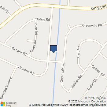 422 Howard Road Cherry Hill, NJ MLS# NJCD2121756
