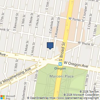 2627 S Carlisle Street Philadelphia, PA MLS# PAPH2574416