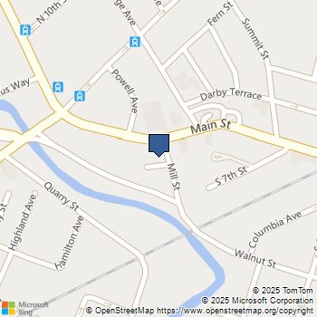 834 Main Street 842 Darby, PA MLS# PADE2096850