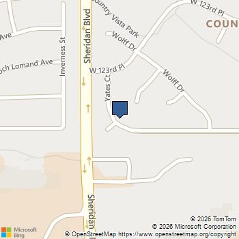 5001 Yates Court Broomfield, CO MLS# 4803537
