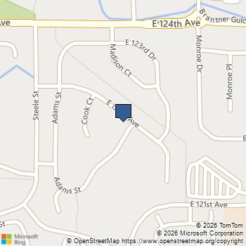 3382 E 123rd Avenue Thornton, CO MLS# IR1062527