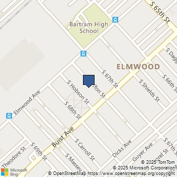 2536 Bonaffon Street Philadelphia, PA MLS# PAPH2569234