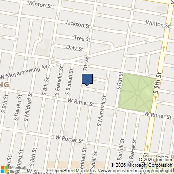2325 S 7Th Street Philadelphia, PA MLS# PAPH2669820