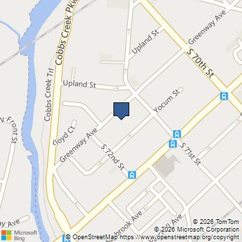 7120 Greenway Avenue Philadelphia, PA MLS# PAPH2638890