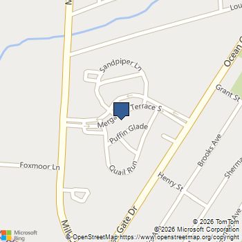 88 Puffin Glade # 88 Bayville, NJ MLS# NJOC2040576