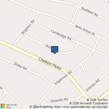 216 Avon Road Cherry Hill, NJ MLS# NJCD2127654