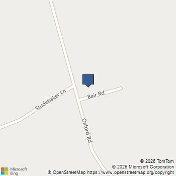10 Bair Road New Oxford, PA MLS# PAAD2024660