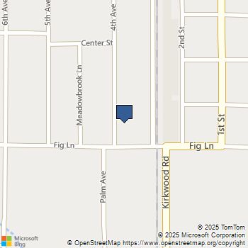 1537 4th Avenue Corning, CA MLS# SN25220525