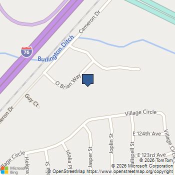 12408 Obrien Way Brighton, CO MLS# 2247003