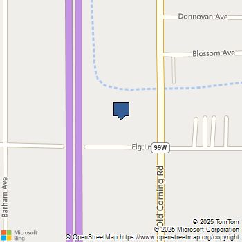 0 Highway 99 Corning, CA MLS# SN22041681