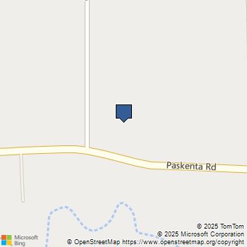 4210 Osborn Road Flournoy, CA MLS# SN25254529