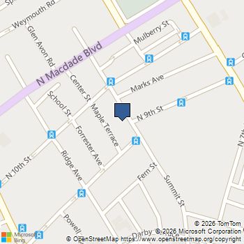 908 Summit Street Darby, PA MLS# PADE2109768