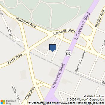 35 N Bellevue Terrace Collingswood, NJ MLS# NJCD2112840