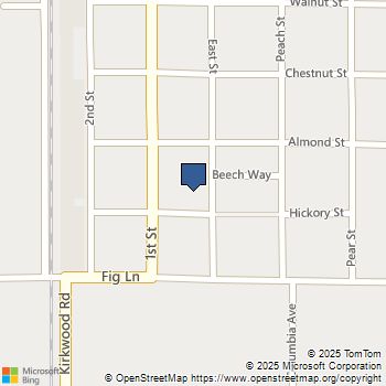 828 Hickory st Corning, CA MLS# SN25096383