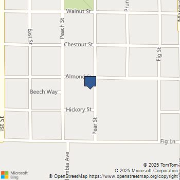 1308 Pear Street Corning, CA MLS# SN25243514