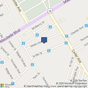 232 Marks Avenue Darby, PA MLS# PADE2105848