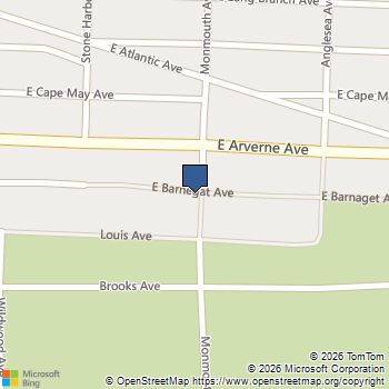 439 E Barnegat Avenue Bayville, NJ MLS# NJOC2042688
