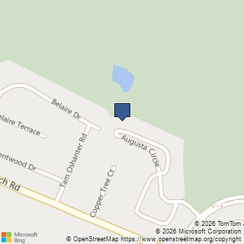 1105 Augusta Circle Mount Laurel, NJ MLS# NJBL2110002