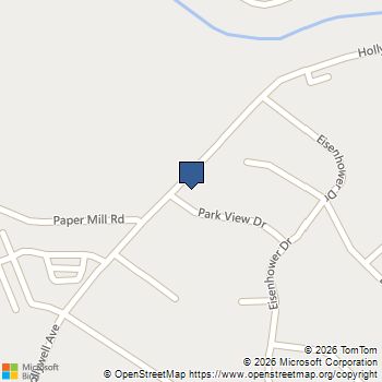 236 Park View Drive Chambersburg, PA MLS# PAFL2038260