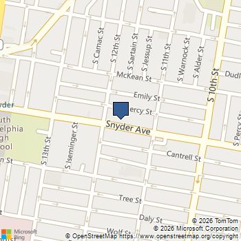 1137 Snyder Avenue Philadelphia, PA MLS# PAPH2638954