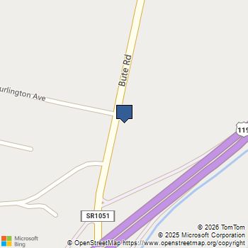 316-318 BUTE ROAD Uniontown, PA MLS# 1735391