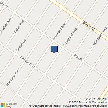 1016 Longboat Avenue Beachwood, NJ MLS# 22607582