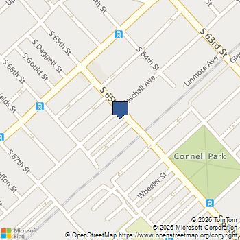 6500 Paschall Avenue Philadelphia, PA MLS# PAPH2651390