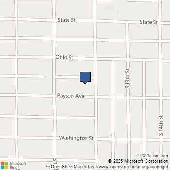 1127 Payson Ave. Quincy, IL MLS# 12536508