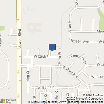 12627 James Point Broomfield, CO MLS# 7850786