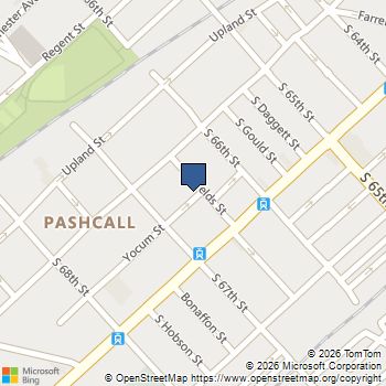 2124 S Shields Street Philadelphia, PA MLS# PAPH2601410