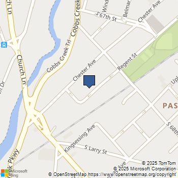 6849 Regent Street Philadelphia, PA MLS# PAPH2569072