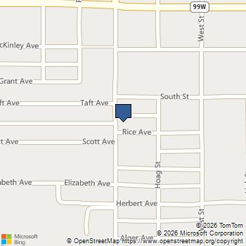 1015 Houghton Avenue 1011 HOUGHTON Corning, CA MLS# 20261109